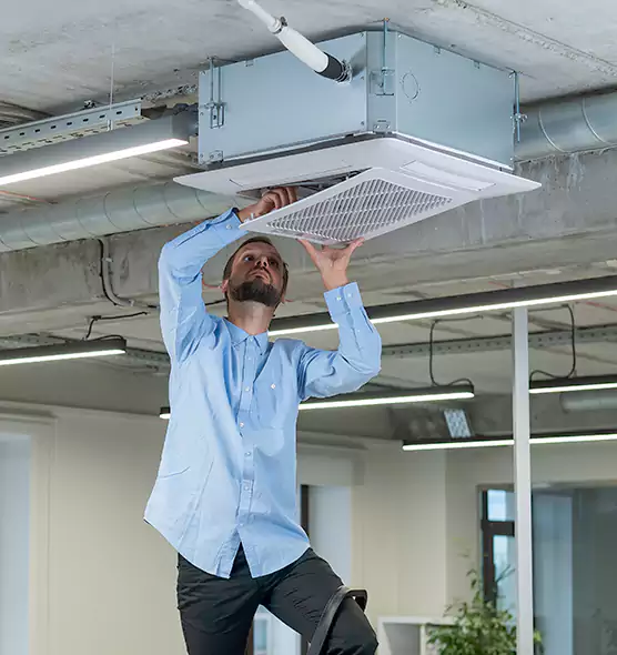 Professional Air Duct Cleaners in Pueblo West, CO