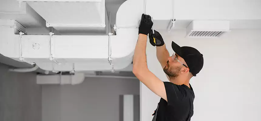 Our Air Duct Cleaning Services in Pueblo West, CO