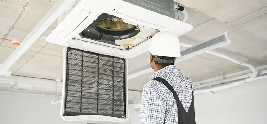 Our Affordable Duct Cleaning Near Me Services in Pueblo West, CO