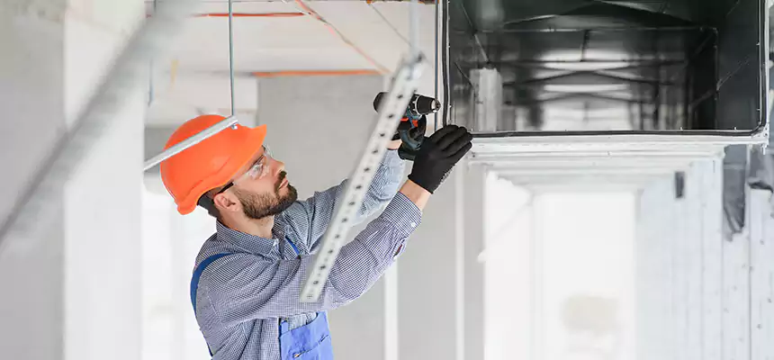 Our Air Vent Replacement Services in Pueblo West, CO