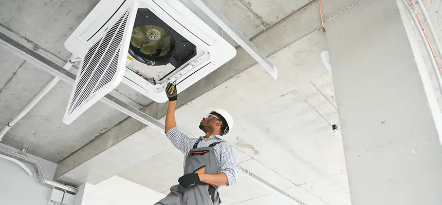 Efficient Multi‑Unit & HOA Annual Vent Cleaning Plans in Pueblo West