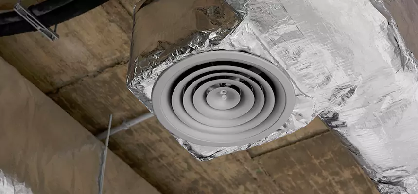 Our Basement Vent Cleaning Services in Pueblo West, CO