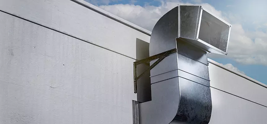 Trusted Industrial Dryer Vent Cleaning in Pueblo West