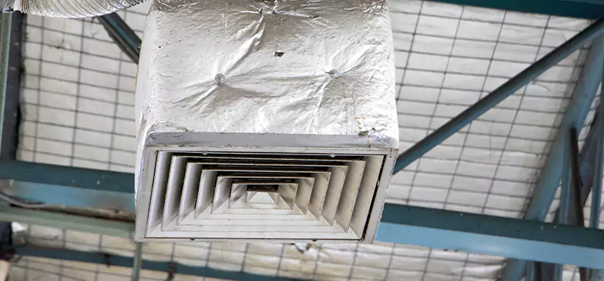 Our Custom HVAC Ductwork Services in Pueblo West, CO