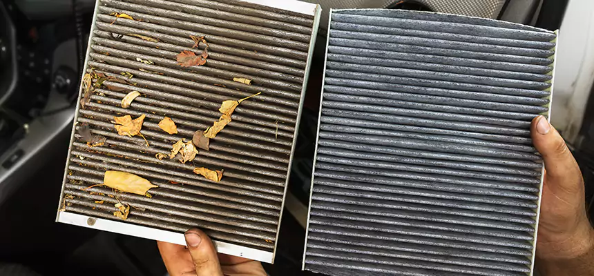 Our Dryer Vent Lint Filter Cleaning Services in Pueblo West, CO