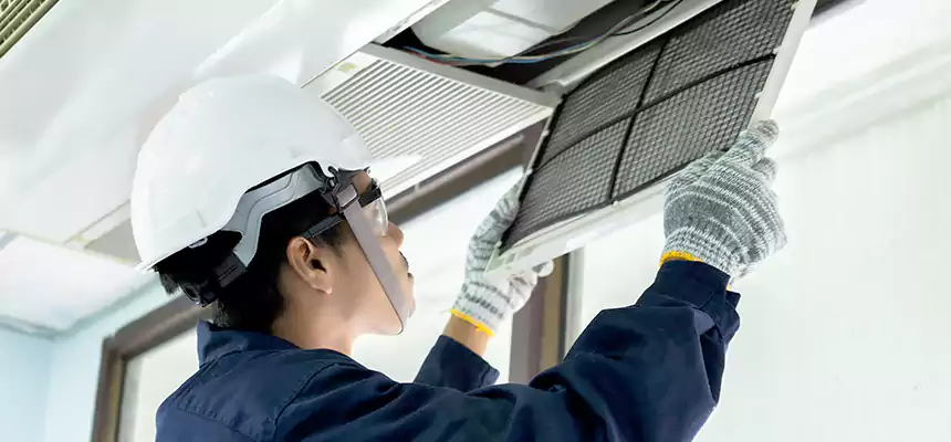 Our Residential Air Vent Cleaning Services in Pueblo West, CO