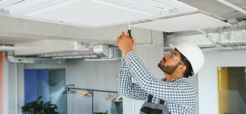 Our Roof Dryer Vent Cleaning Services in Pueblo West, CO