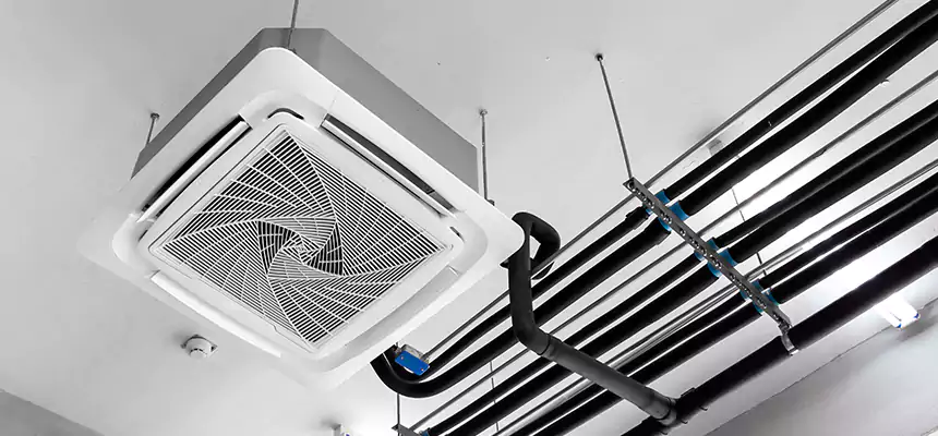 Our Smart AC Vent Controller Services in Pueblo West, CO