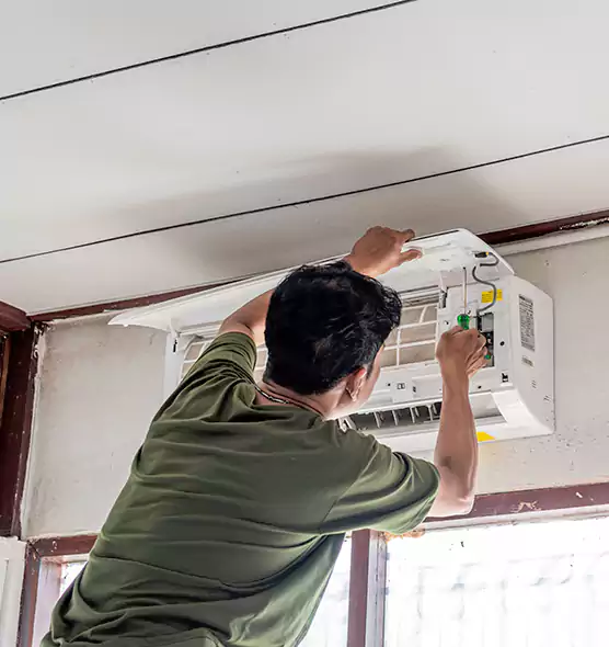 About Air Duct & AC Odor Removal in Pueblo West, CO