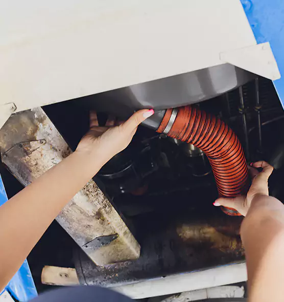 Professional Air Duct Leak Repair in Pueblo West, CO