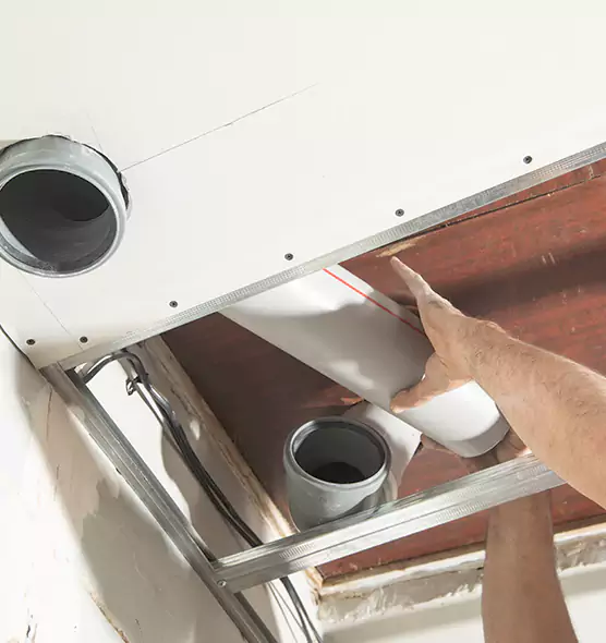 Professional Air Duct Replacement in Pueblo West, CO