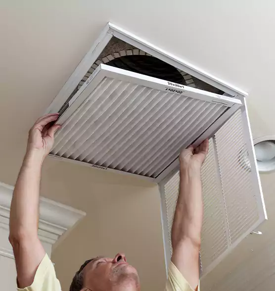 Trusted Apartment Air Duct Cleaning in Pueblo West, CO