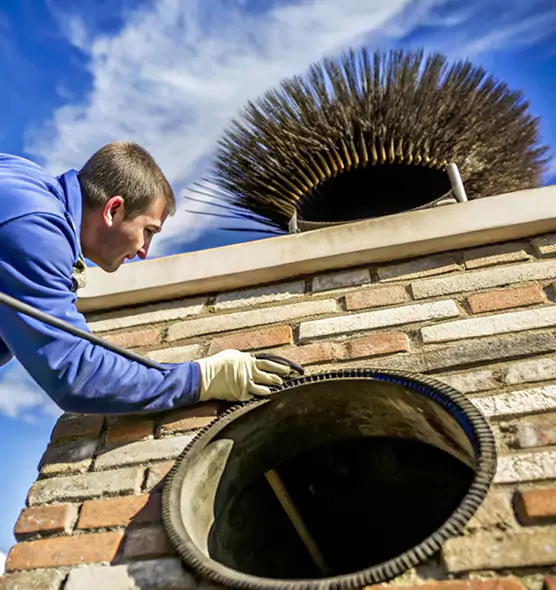 About Professional Chimney Sweep in Pueblo West, CO