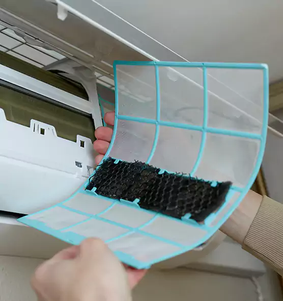 Welcome to Air Duct Cleaning & Repairs Pueblo West — Your Local HEPA Filter Installation Pros in Pueblo West, CO