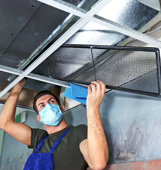 Professional Home Ventilation Cleaning in Pueblo West, CO
