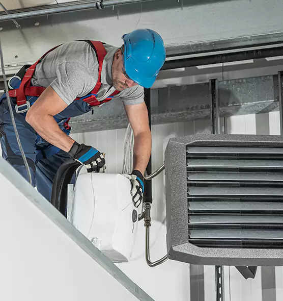 Professional HVAC Cleaning Solutions in Pueblo West, CO
