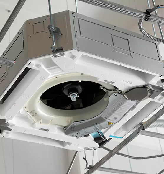 Professional Industrial Dryer Vent Cleaning in Pueblo West, CO