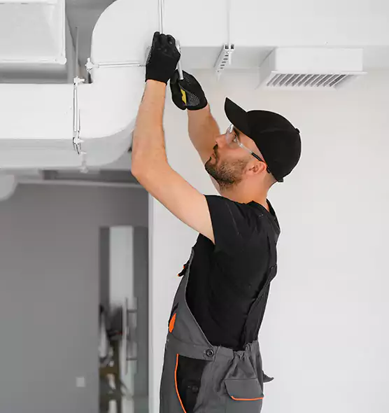 Advanced Office Ductwork Cleaning Services in Pueblo West, CO