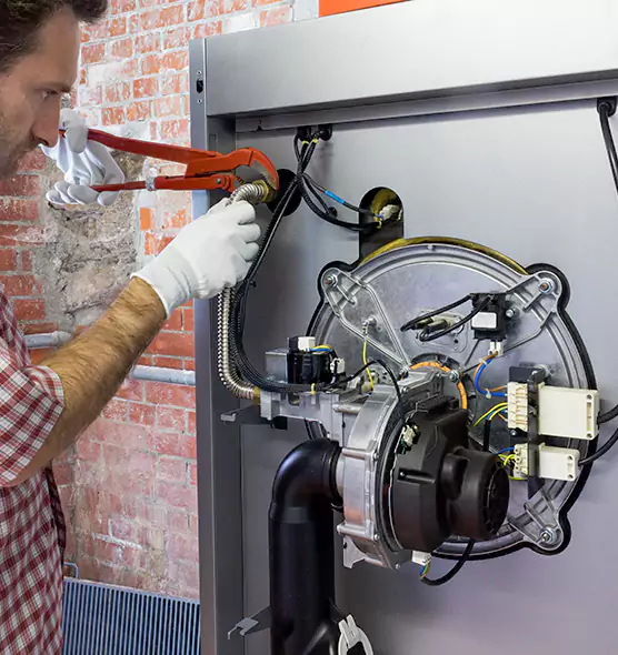 Advanced Repair Dryer Vent Hose in Pueblo West, CO