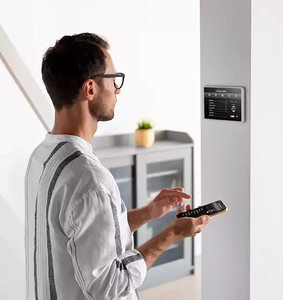 About Smart AC Vent Controller Services in Pueblo West