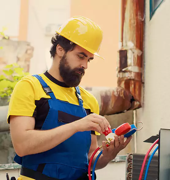 About Smart HVAC Installation in Pueblo West, CO