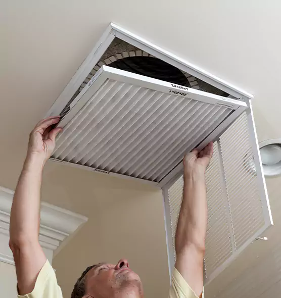 Professional Vent Relocation Services in Pueblo West, CO