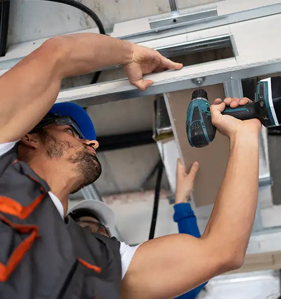 About Vent Smoke Odor Elimination in Pueblo West, CO