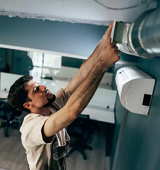 Reliable Warehouse Vent Cleaning in Pueblo West, CO