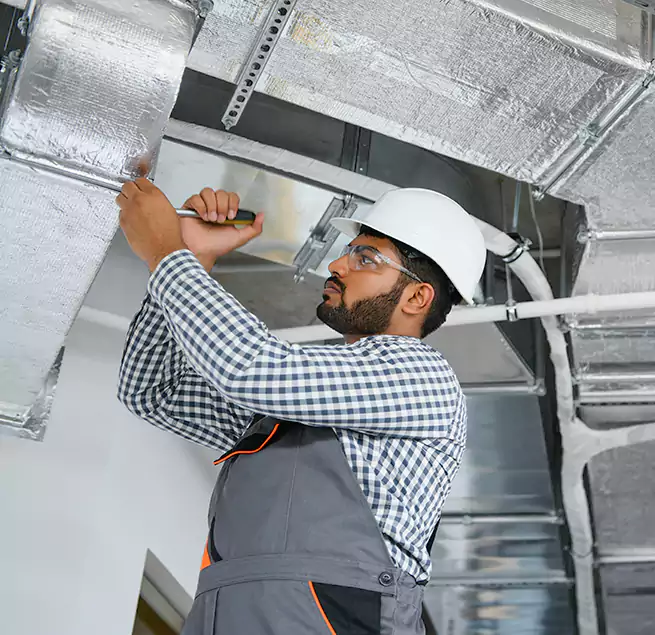 Why Homeowners & Businesses Trust Us Pueblo West, CO