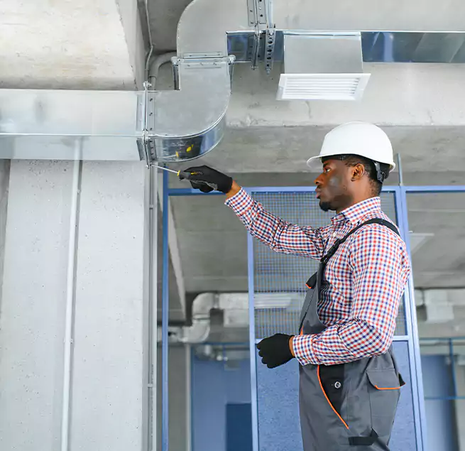 Why Homeowners & Businesses Trust Us Pueblo West, CO