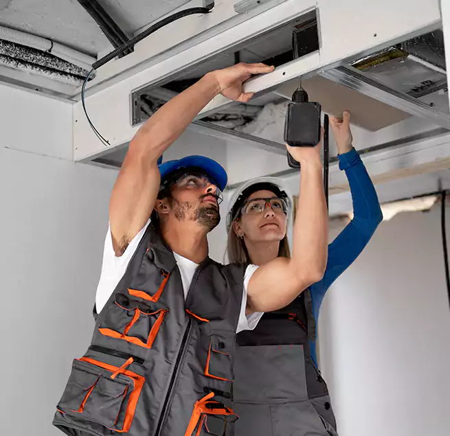 Why Homeowners & Businesses Trust Us in Pueblo West, CO