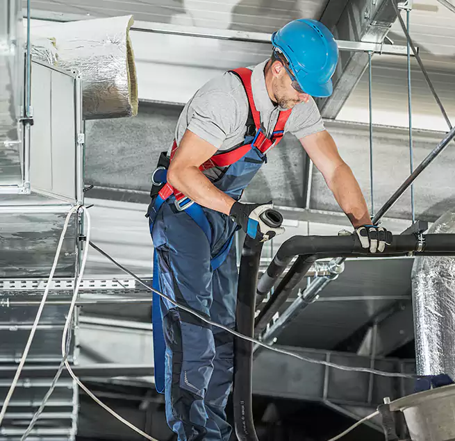 Why Homeowners & Businesses Trust Us in Pueblo West, CO?