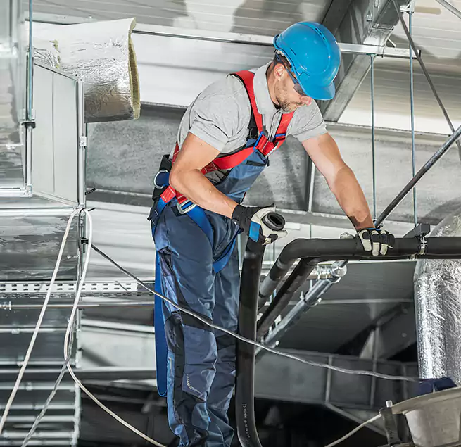 Why Homeowners & Businesses Trust Us in Pueblo West, CO?