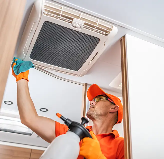 Why Homeowners & Businesses Trust Us in Pueblo West, CO?