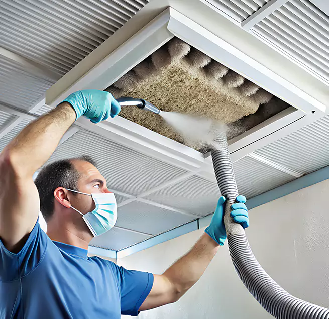 Why Homeowners Businesses Trust Us in Pueblo West, CO?