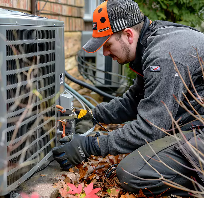 Why Homeowners & Businesses Trust Us in Pueblo West, CO?