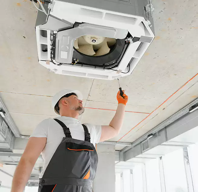 Why Homeowners Businesses Trust Us in Pueblo West, CO