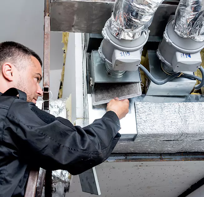 Why Homeowners Businesses Trust Us in Pueblo West, CO?