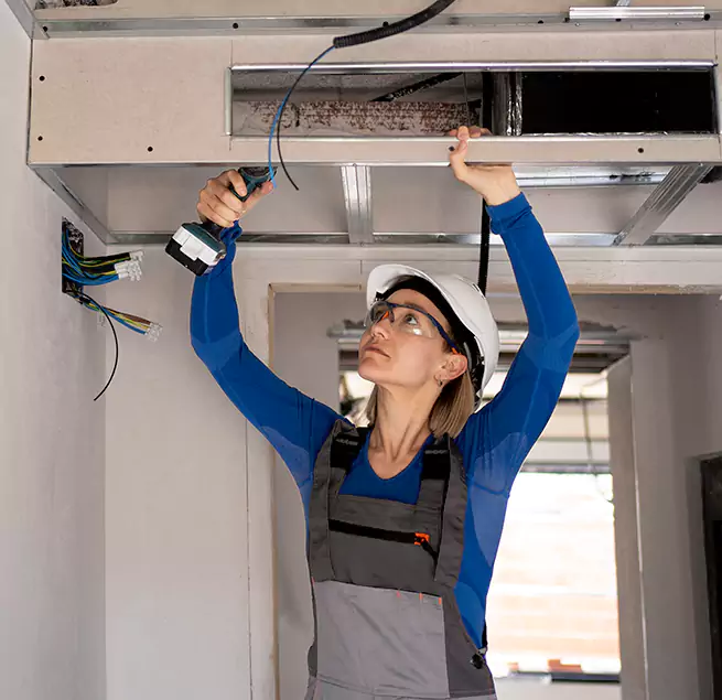  Why Homeowners & Businesses Trust Us in Pueblo West, CO?