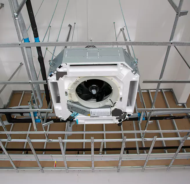 Why Homeowners & Businesses Trust Us Pueblo West, CO?